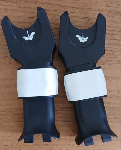 Maxi Cosy  baby car Seat adapters  12 euro