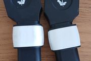 Maxi Cosy  baby car Seat adapters  12 euro