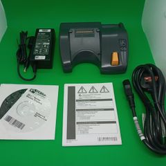 Postage - 2 x Zebra Kit Single Ethernet Cradle