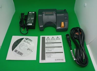 Postage - 2 x Zebra Kit Single Ethernet Cradle