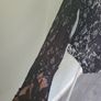 lace bodysuit size 8 Image 2