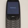 Nokia 6310 2024 Black Phone Mobile Phone With Buttons Dual SIM Unlocked GSM/GPRS Original. Image 5
