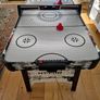 4.5ft Air Hockey Table Image 2