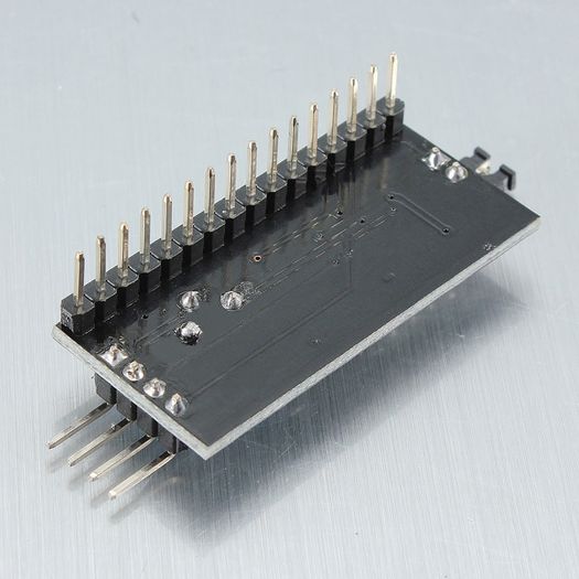 IIC/I2C Interface for LCD1602 2004