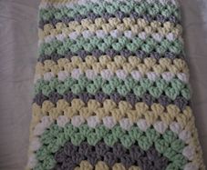 Crochet