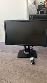 Impressora HP Envy 6020e AND Monitor Dell P2212H
