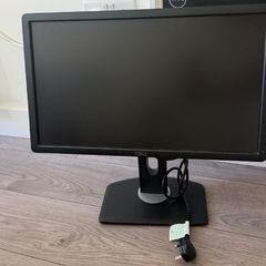Impressora HP Envy 6020e AND Monitor Dell P2212H