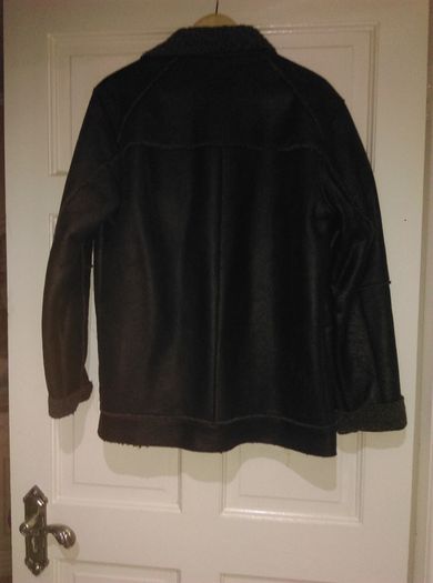 Man Winter Jacket