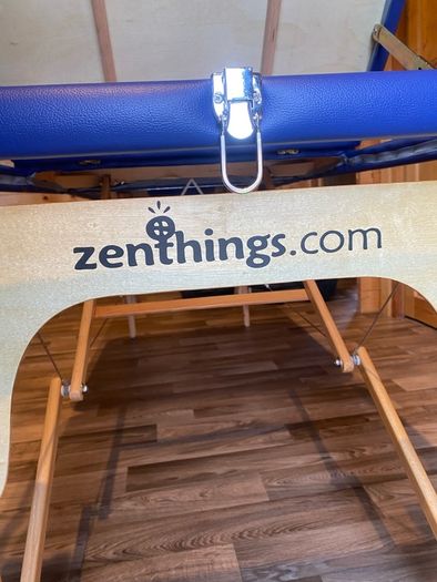 Massage/Beauty/Physio Bed
