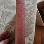 Democracy. By W. H. Mallock. An Abridged Of The Limits Of Pure Democracy. 1924 Hardback In Good Condition.  See Photos For Same. Image 2