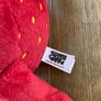 Goodness Gang Strawberry Soft Toy Image 7