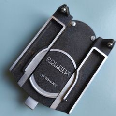 Rollei Quick Release Tripod Base
