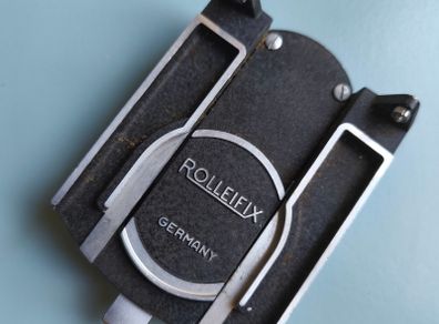 Rollei Quick Release Tripod Base