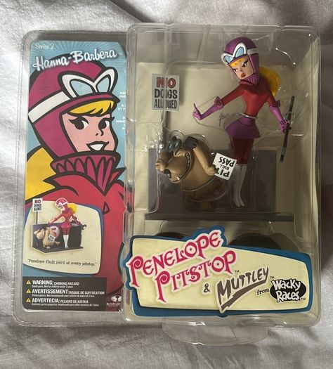 RARE Collectable Simpsons, Hanna Barbera,