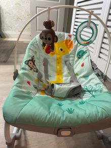 Baby Rocker