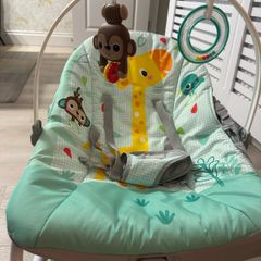 Baby Rocker