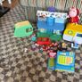 peppa pig bundle Image 3