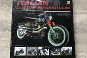 Italian Custom Motorcycles by Uli Cloesen