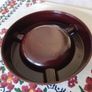 Bakelite ashtray, bakelight, Image 2