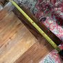 rustic side table Image 10