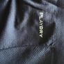 Reebok Ladies Navy Leggings NEW Image 3