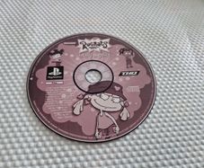 Rugrats Totally Angelica PlayStation1 Ps1 PlayStation2 Ps2 Games
