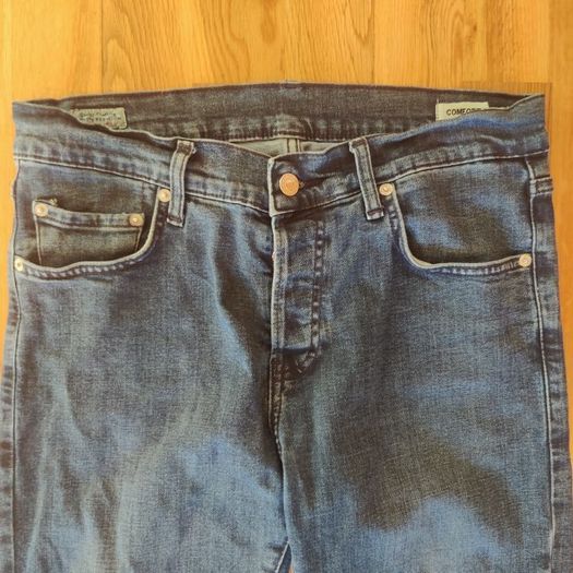 Levi 511 Jeans (W32 L34)