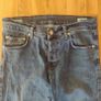 Levi 511 Jeans (W32 L34) Image 2