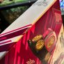 Power Rangers - MMPR Pink Morpher - Sealed Image 2