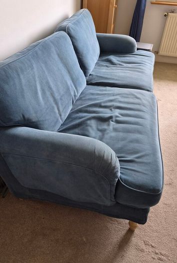 Sofa Ikea