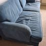 Ikea Stocksund Sofa Image 2