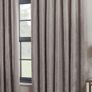 curtains and curtain pole Image 4