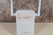 NETGEAR WN3000RP wifi booster range extender internet router modem
