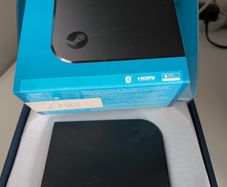 Steam Link