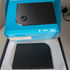 Steam Link