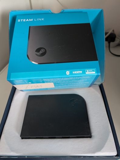 Steam Link