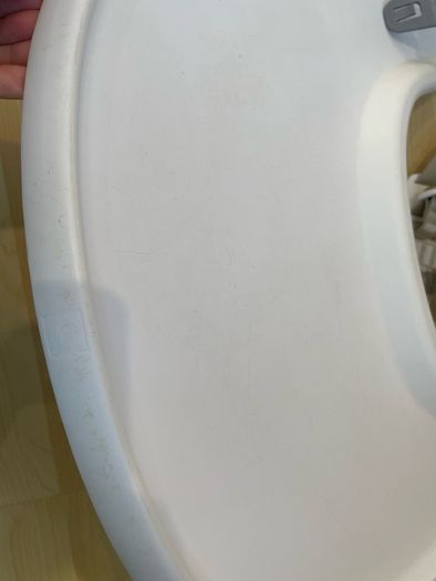 Stokke Tripp Trapp with all accessories included