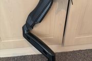 Invision MX150 Monitor Arm Gas Spring Mount up to 27