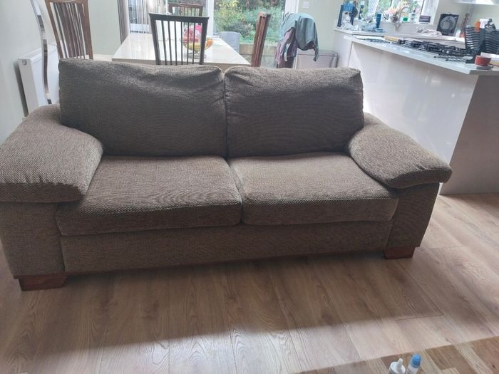 Sofa bed