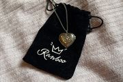 Ranboo locket ( no longer sold)