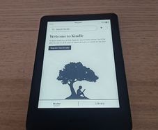 Kindle 10th Gen without Ads