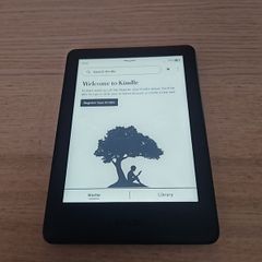Kindle 10th Gen without Ads