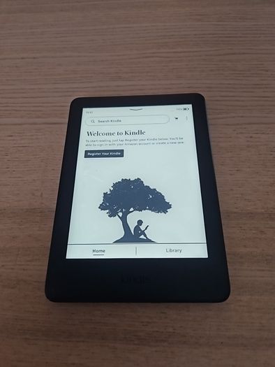 Kindle 10th Gen without Ads