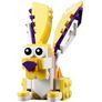 LEGO Creator Mythical Forest Creatures (31125) Image 3