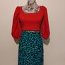 Bershka Skirt, New With Tags Image 10