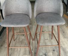 Bar Stools x 2