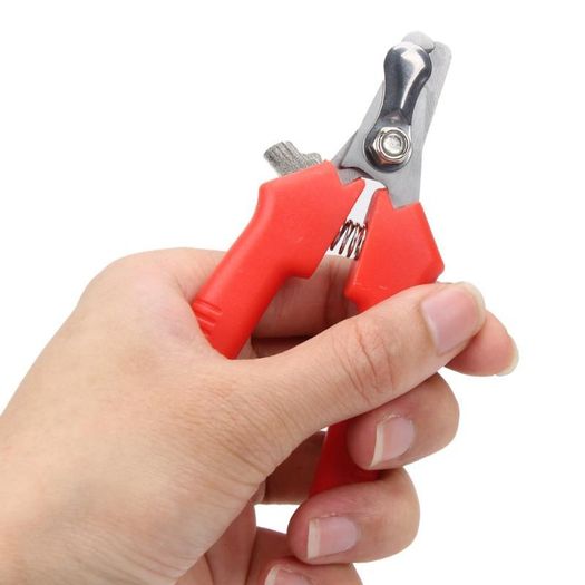 Pet Nail Clippers