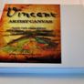 Vincent Stretched Canvas (40cm x 50cm) Image 3