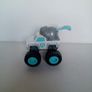 Blaze and the Monster Machines Knight Truck Image 4