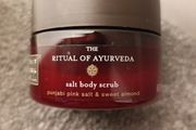 Rituals scrub